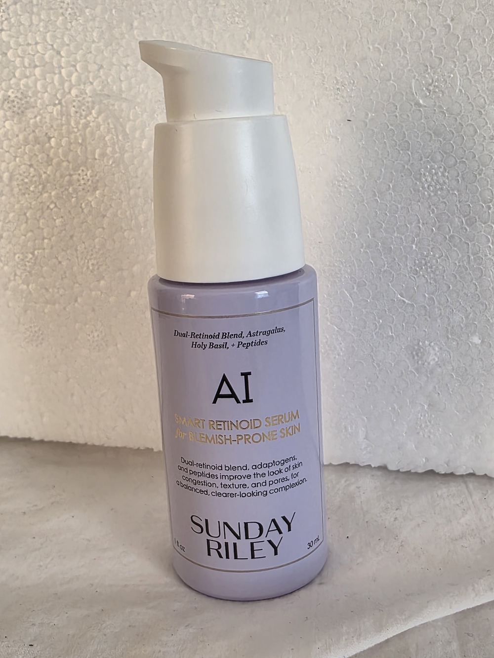 Sunday Riley AI Smart Retinoid Serum - Picture 3 of 4